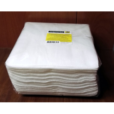 Салфетки Soft (Hi-Black) мягкие универсальные с абсорбирующим эффектом, 50шт/пач Салфетки Soft (Hi-Black) мягкие универсальные с абсорбирующим эффектом, 50шт/пач