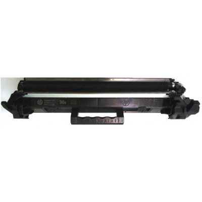 Заправка картриджа HP CF230A (30A)