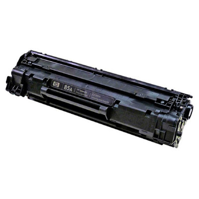 Заправка картриджа HP LJ CE285A